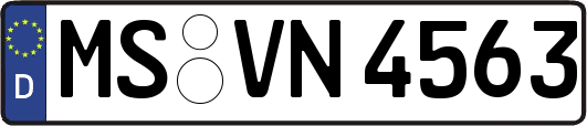 MS-VN4563