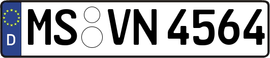 MS-VN4564
