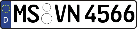 MS-VN4566