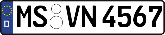 MS-VN4567