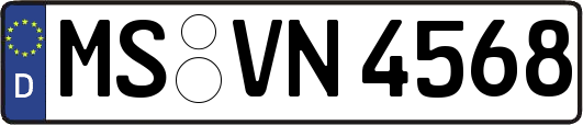 MS-VN4568