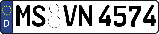 MS-VN4574