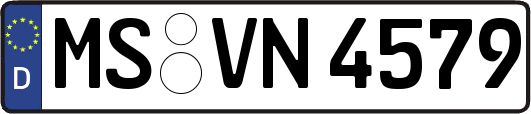 MS-VN4579