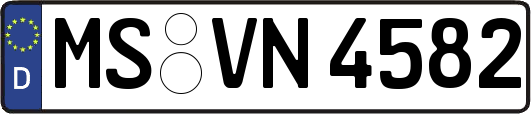 MS-VN4582