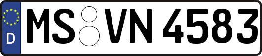 MS-VN4583