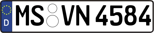MS-VN4584