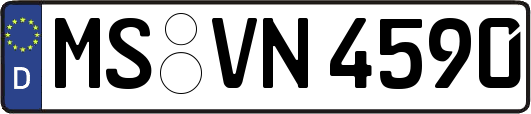 MS-VN4590