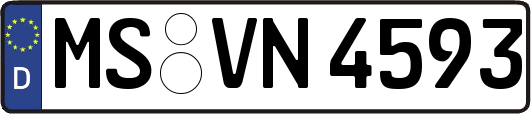 MS-VN4593