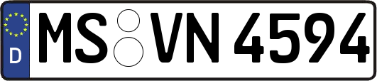 MS-VN4594