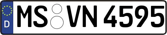 MS-VN4595