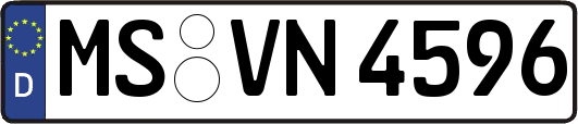 MS-VN4596