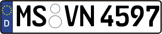 MS-VN4597