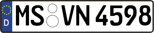 MS-VN4598