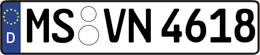 MS-VN4618