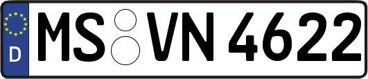 MS-VN4622
