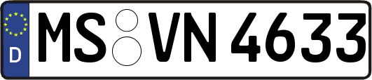 MS-VN4633