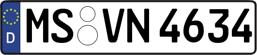MS-VN4634