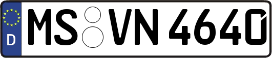 MS-VN4640