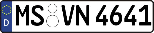 MS-VN4641