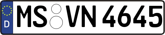 MS-VN4645
