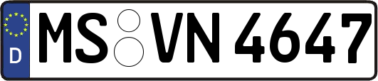 MS-VN4647