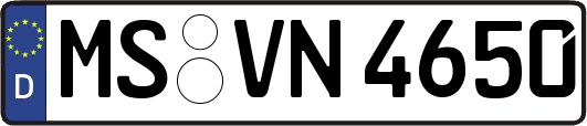 MS-VN4650