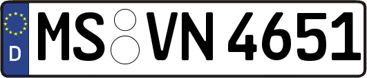 MS-VN4651
