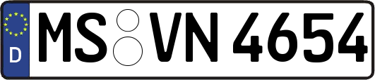 MS-VN4654