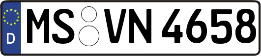 MS-VN4658
