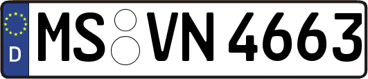 MS-VN4663
