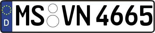 MS-VN4665