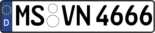 MS-VN4666