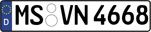 MS-VN4668
