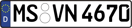 MS-VN4670