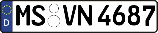 MS-VN4687