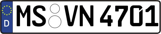 MS-VN4701