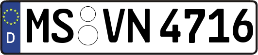 MS-VN4716