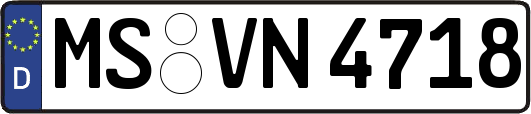 MS-VN4718