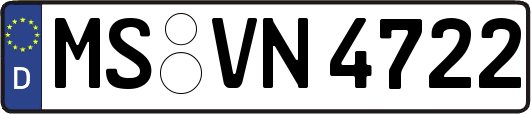 MS-VN4722
