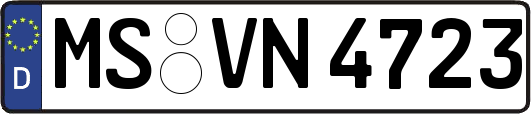 MS-VN4723