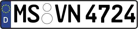 MS-VN4724