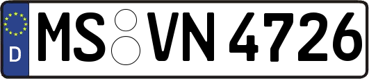 MS-VN4726