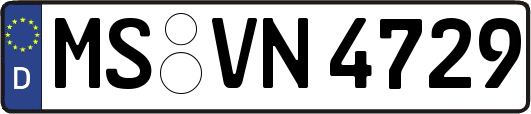 MS-VN4729