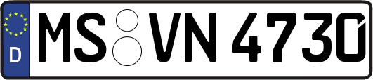MS-VN4730