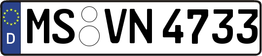 MS-VN4733