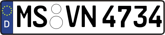 MS-VN4734