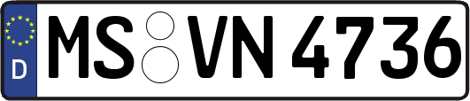 MS-VN4736