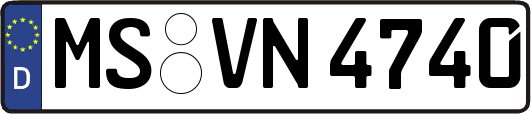 MS-VN4740