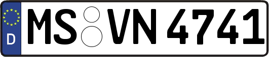 MS-VN4741