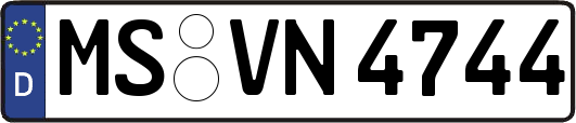 MS-VN4744
